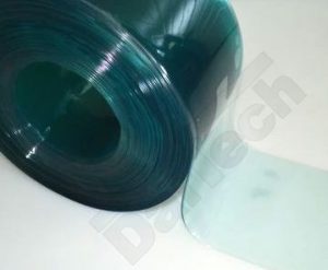 sima, átlátszó, szuperfagyálló PVC szalag